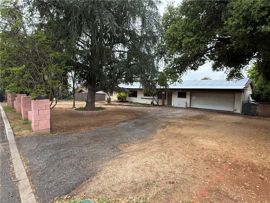 11896 Addison Street Property Photo