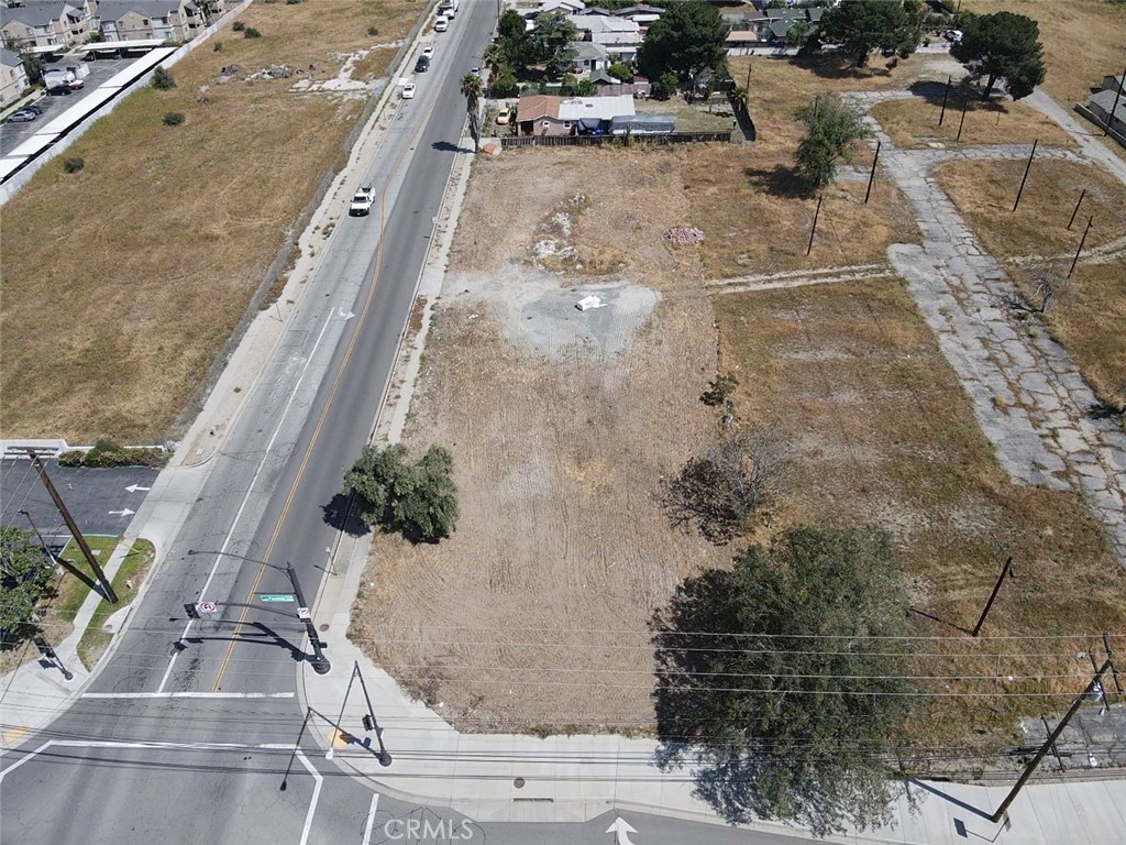 16304 Foothill Boulevard Property Photo 1