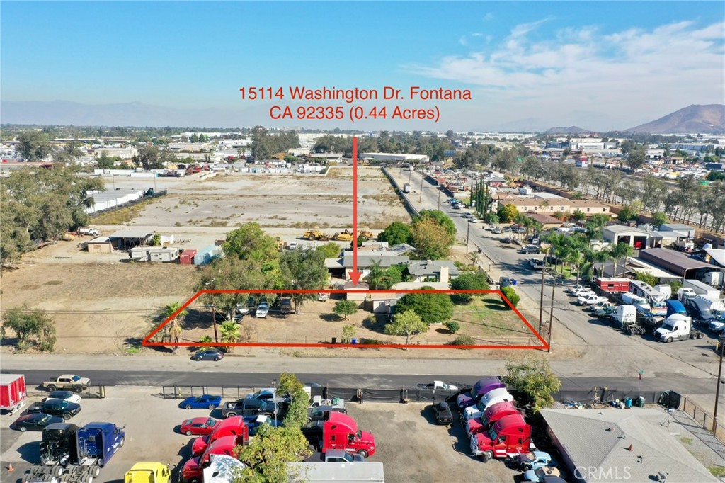 15114 Washington Drive Property Photo 2