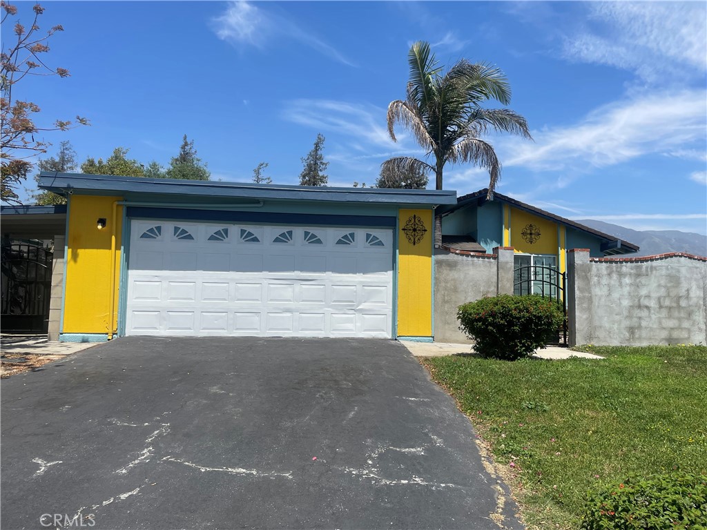 8772 Mignonette Street Property Photo
