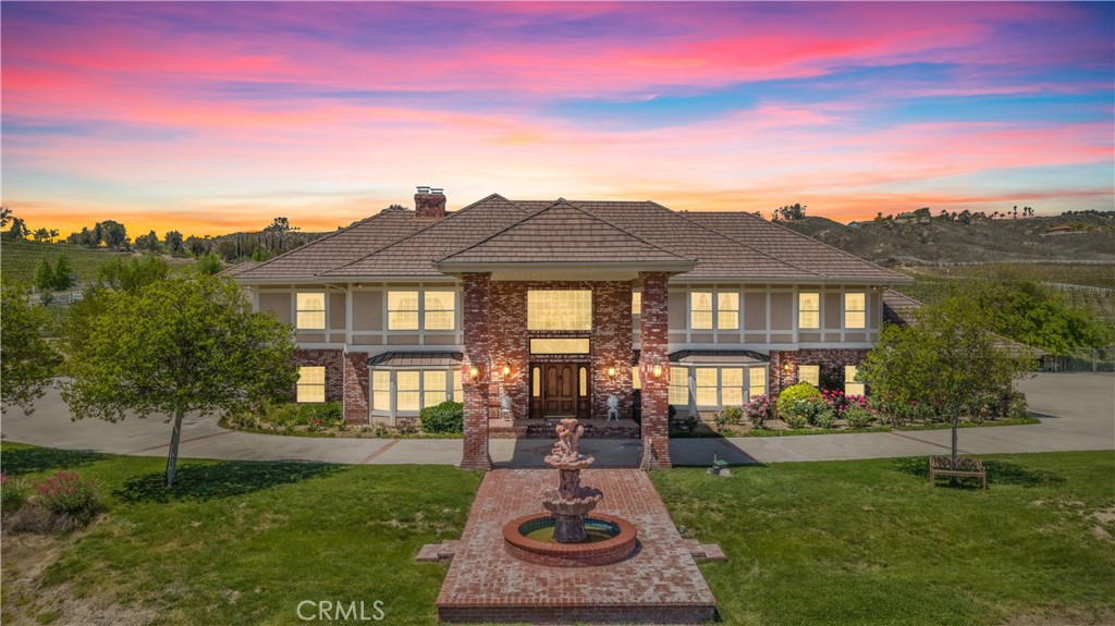 37028 De Portola Road Property Photo