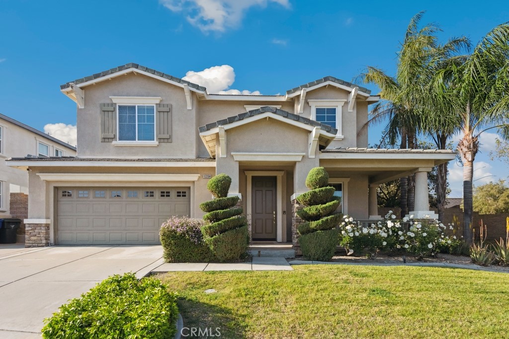 12264 Blue Spruce Drive Property Photo