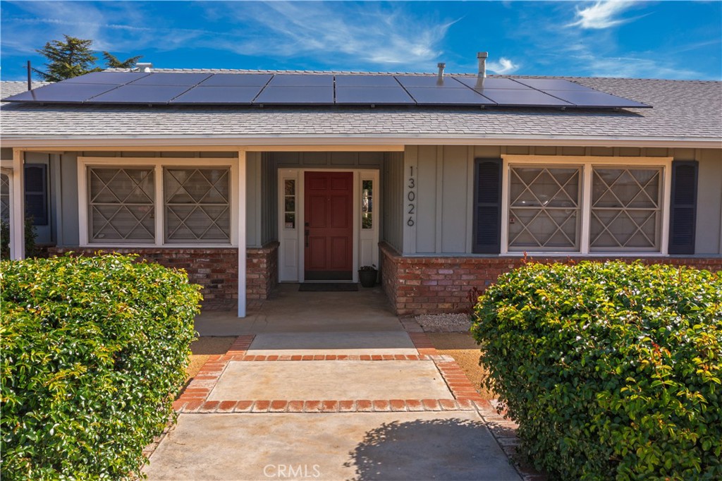 13026 Burns Lane Property Photo