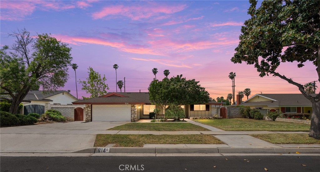 614 Coronado Drive Property Photo