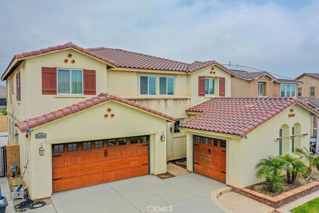 16266 Carmine Street Property Photo