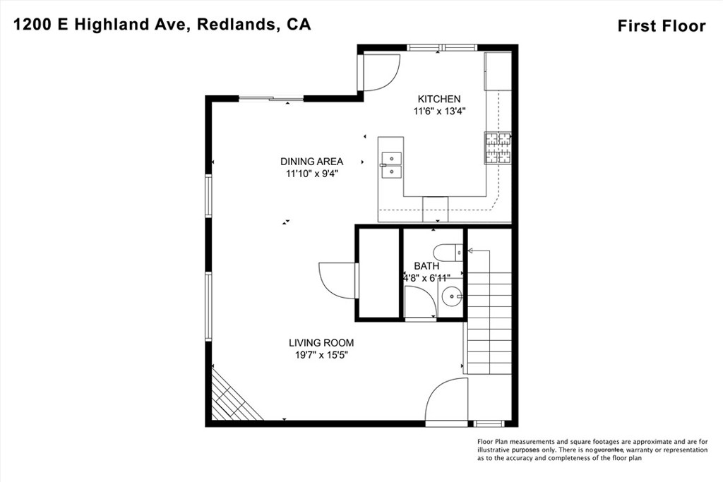 1200 E Highland Avenue 402 Property Photo 35