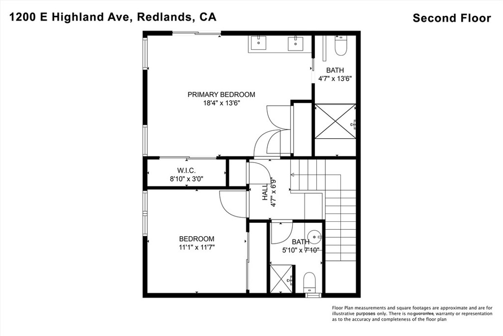 1200 E Highland Avenue 402 Property Photo 36