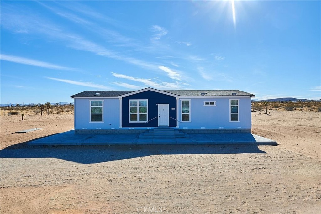 59575 Stearman Road Property Photo 1