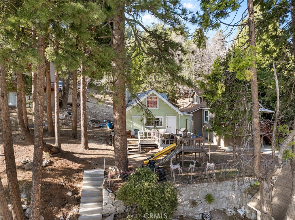 26626 Highway 18 Property Photo
