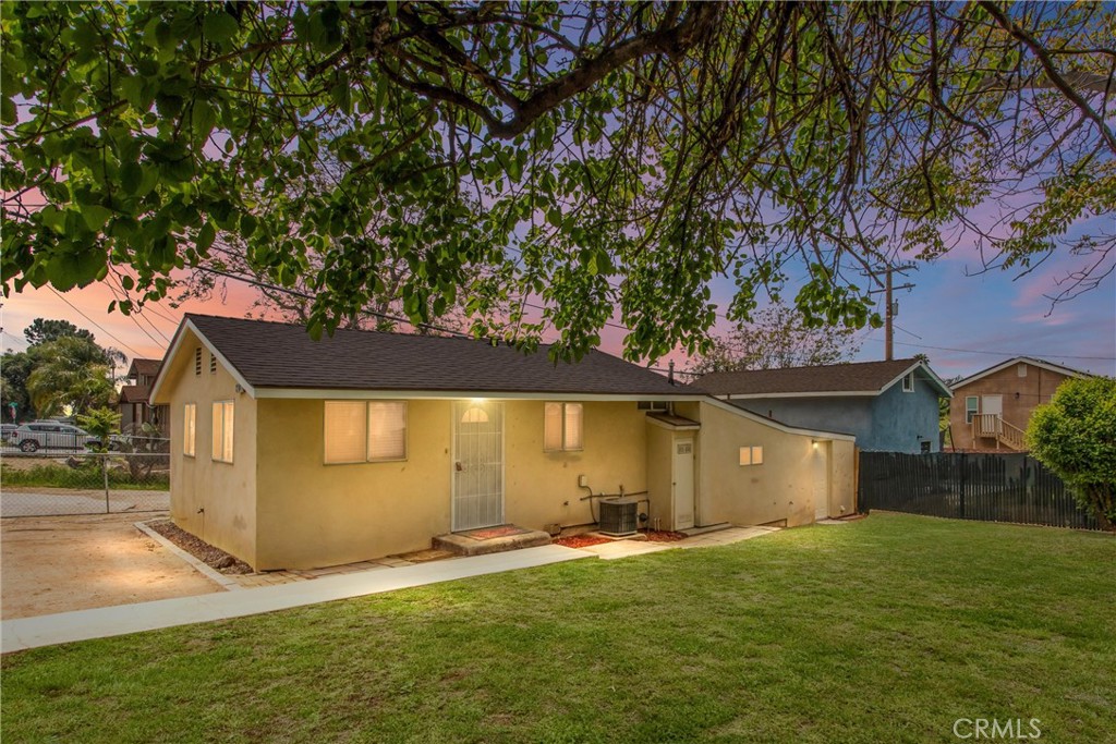 12184 Bryant Street Property Photo