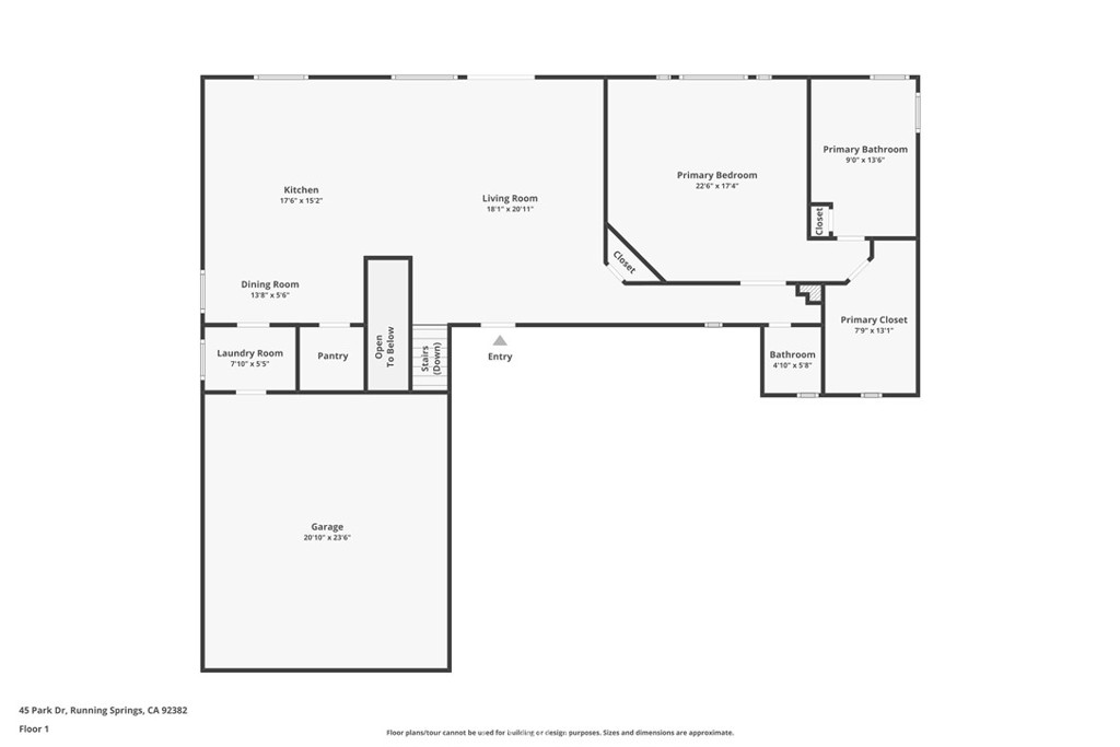 45 Park Drive Property Photo 33