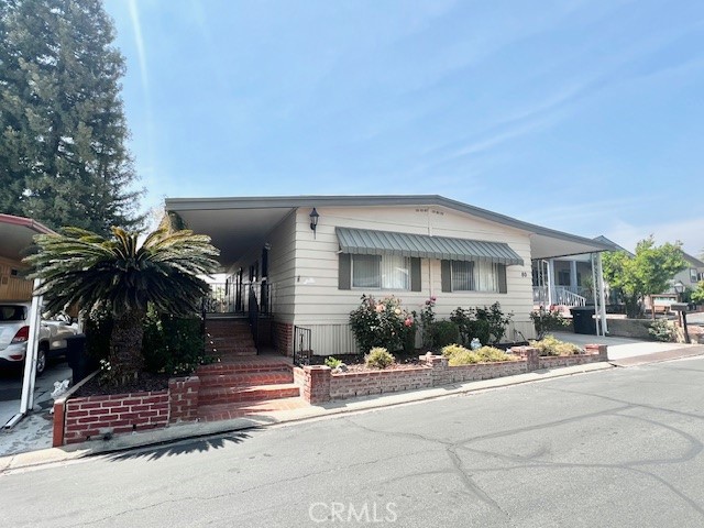 3850 Atlantic Avenue 80 Property Photo