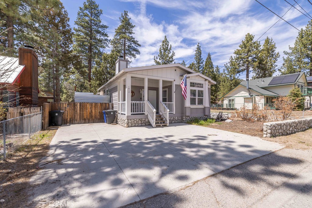 Big Bear Real Estate Listings Main Image