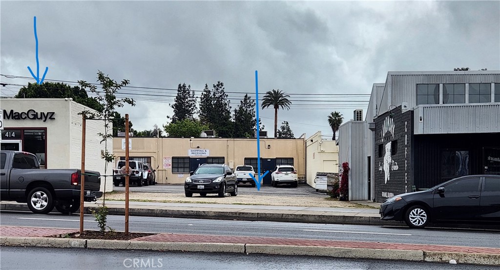 414 E Redlands Boulevard Property Photo 19
