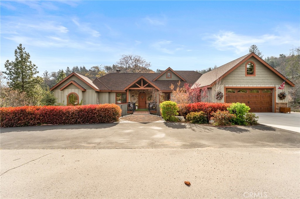 1405 Rock Ridge Drive Property Photo 1