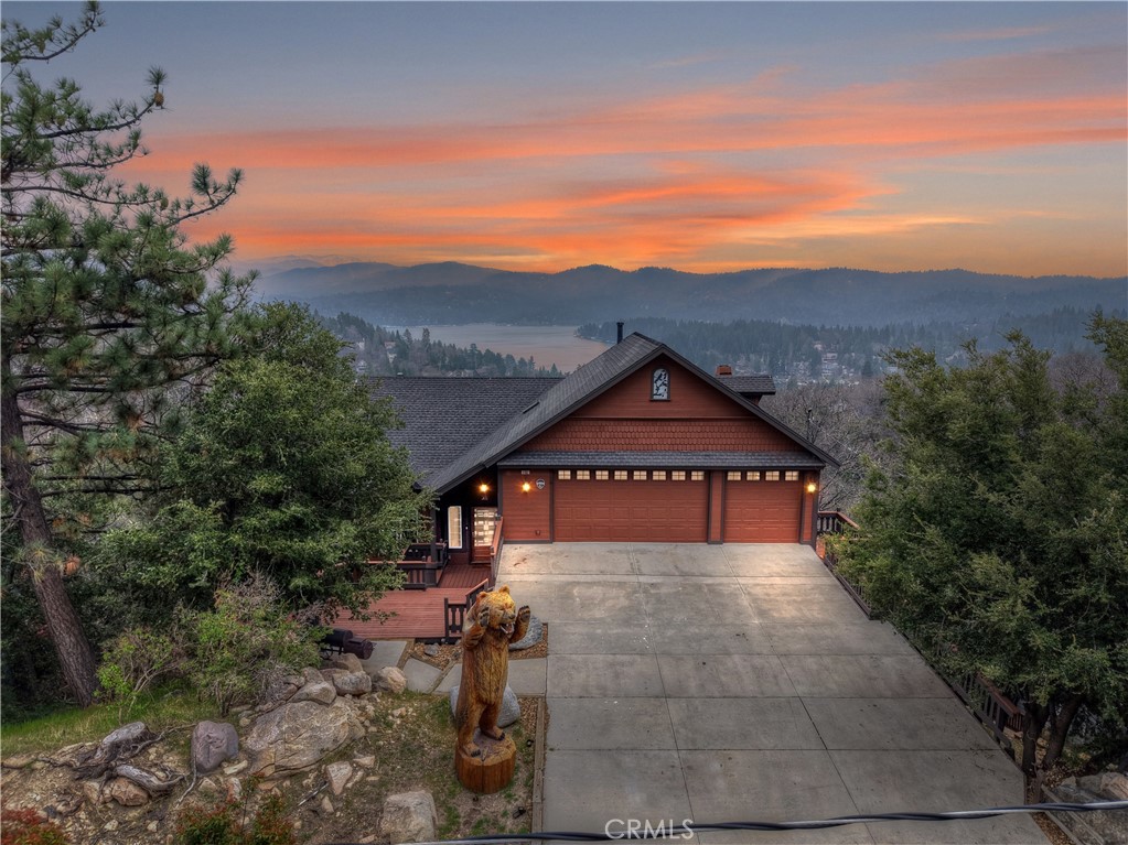 1161 Nadelhorn Drive Property Photo