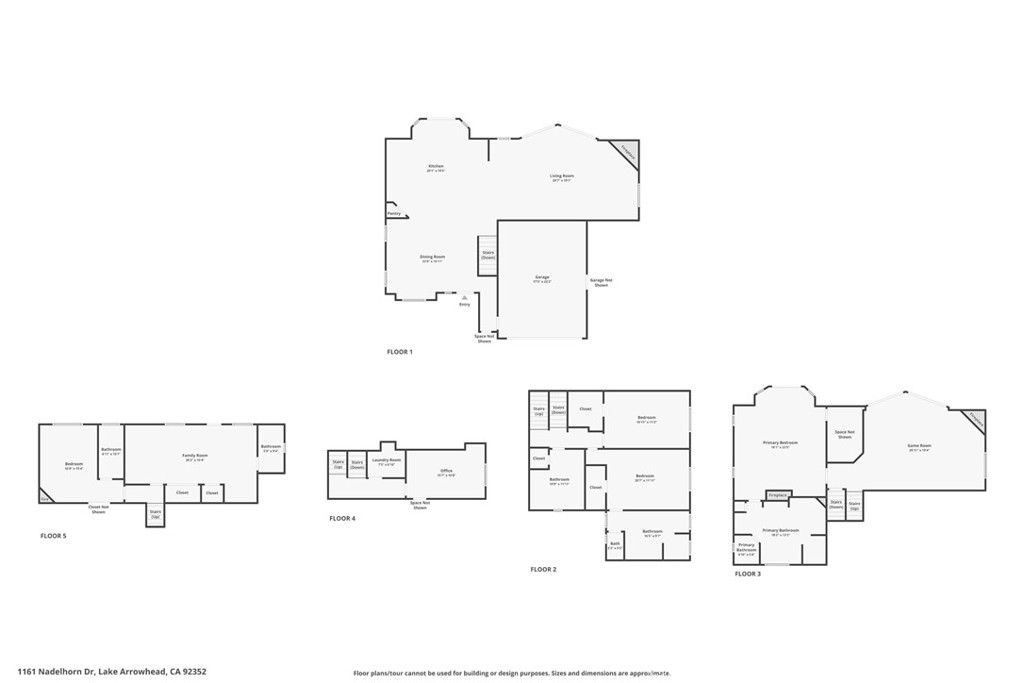 1161 Nadelhorn Drive Property Photo 56