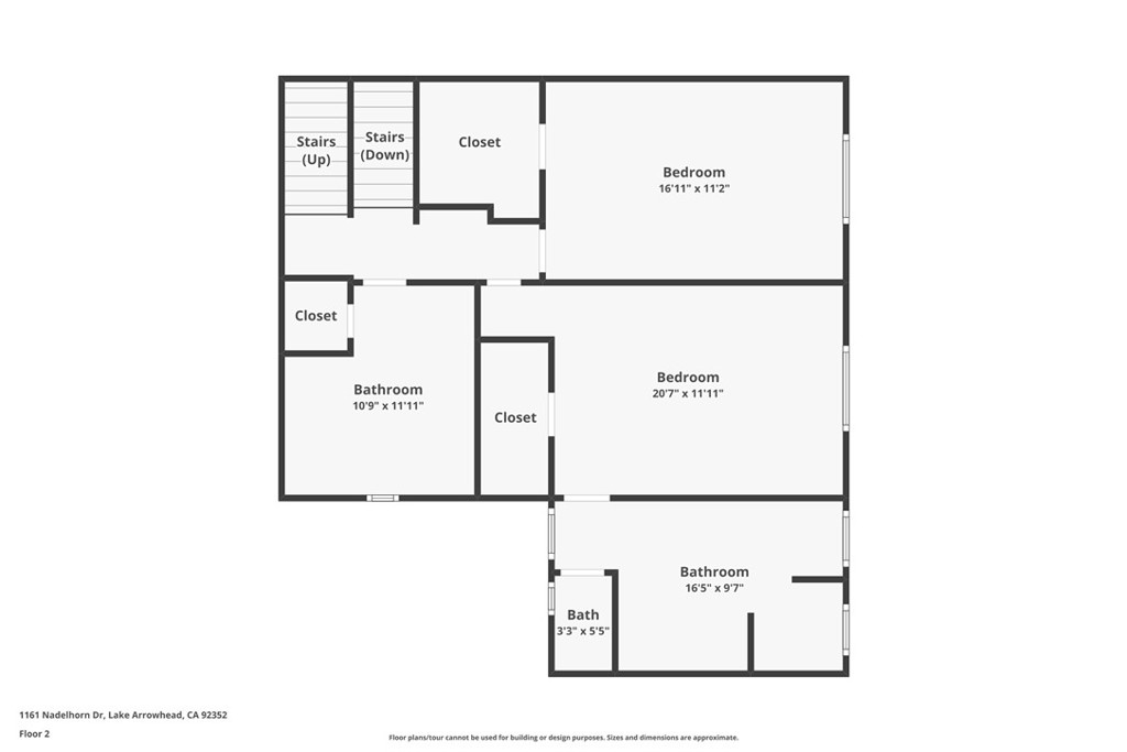 1161 Nadelhorn Drive Property Photo 57