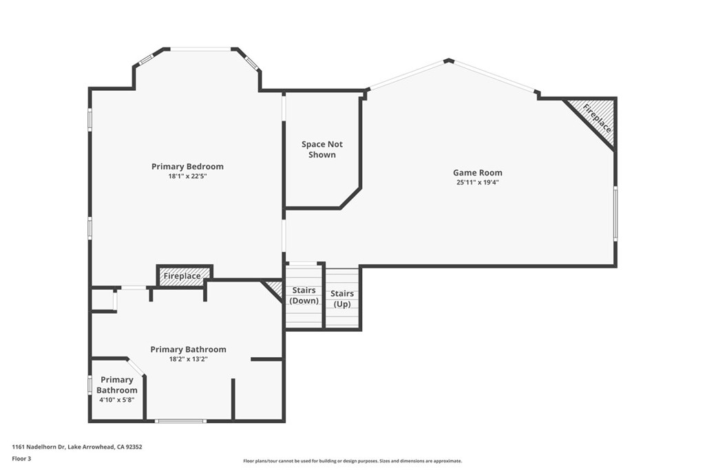 1161 Nadelhorn Drive Property Photo 59