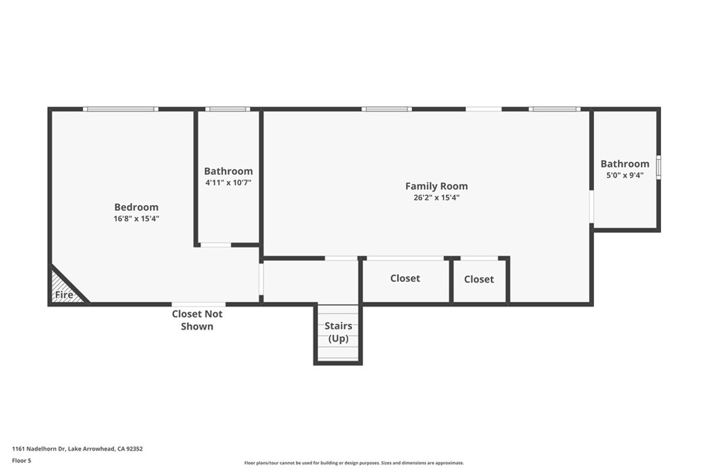 1161 Nadelhorn Drive Property Photo 61