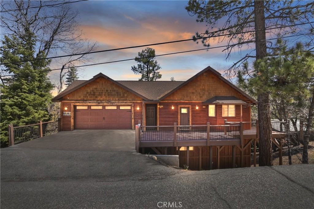 43336 Shasta Road Property Photo