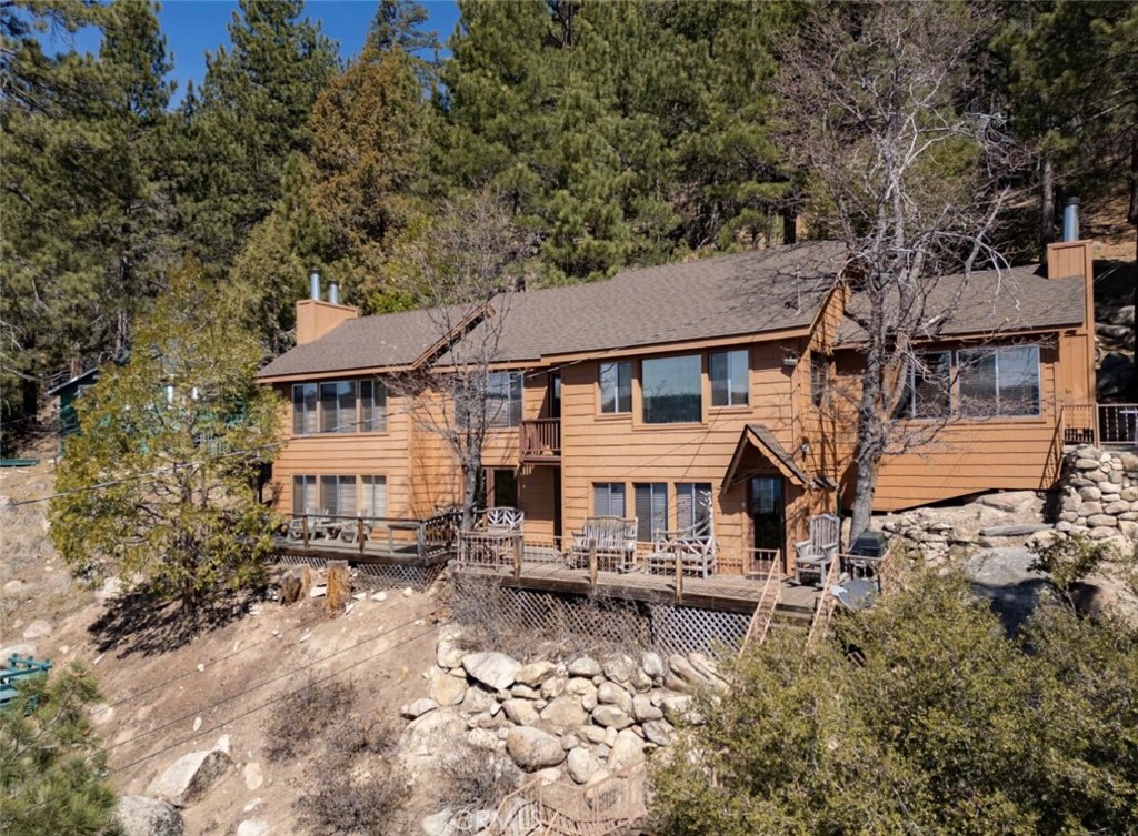 304 Big Bear Trail Property Photo 1