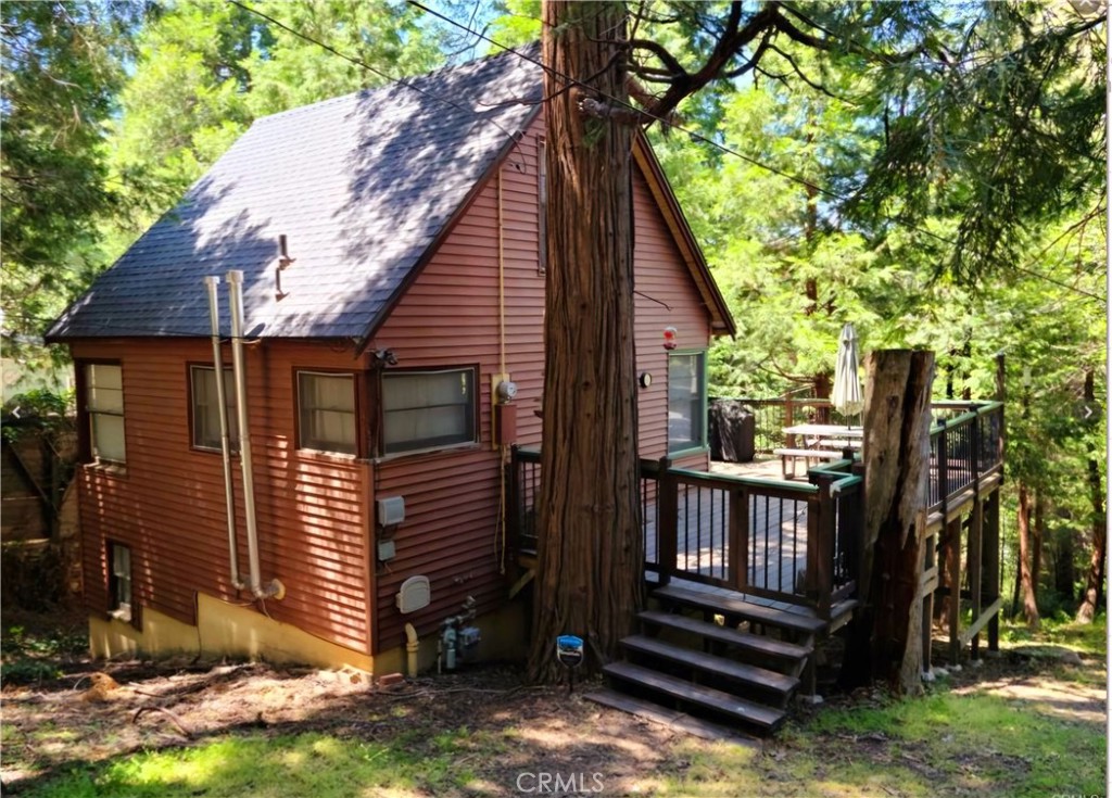 Crestline Real Estate Listings Main Image