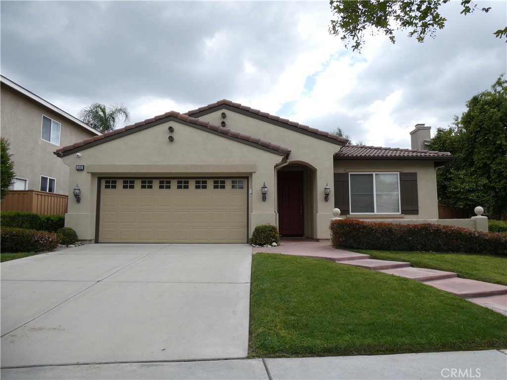 1582 Silver Cup Court Property Photo