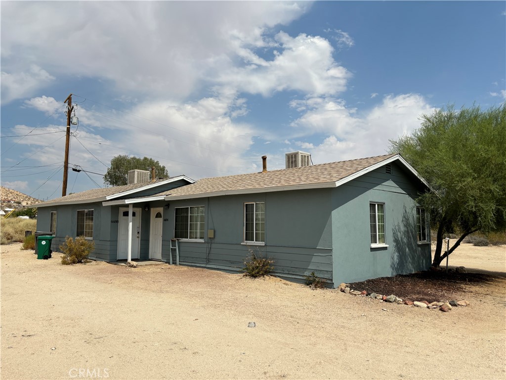 6688 Yucca Avenue Property Photo 1