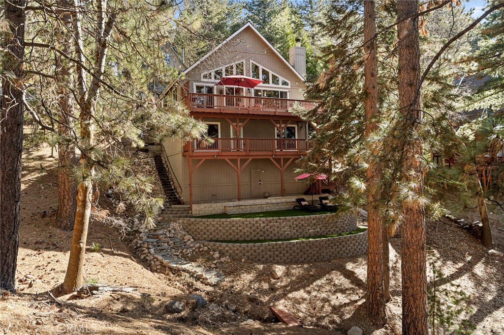 30980 Nob Hill Circle Property Photo 1