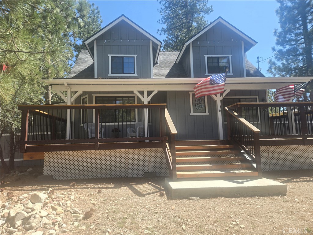 301 Downey Drive Property Photo 4