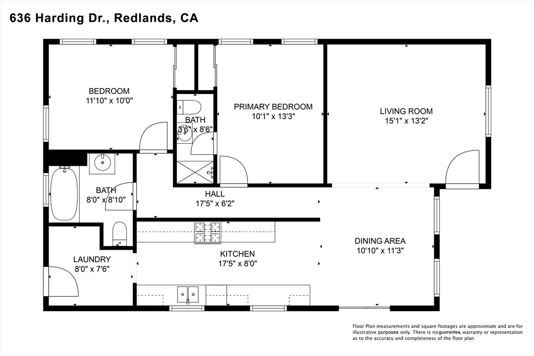 636 Harding Drive Property Photo 42