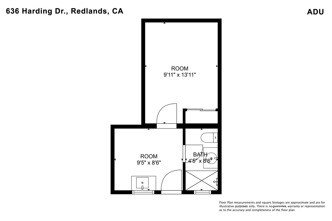 636 Harding Drive Property Photo 43