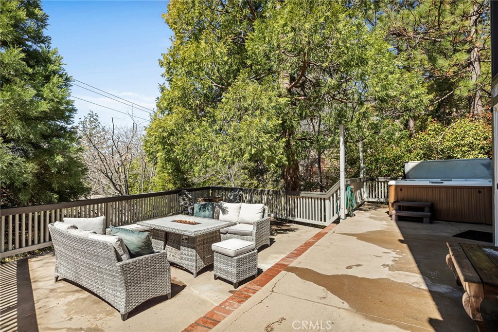 735 Bishorn Drive Property Photo 15