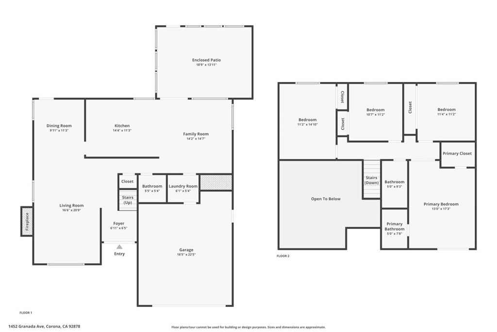 1452 Granada Property Photo 47