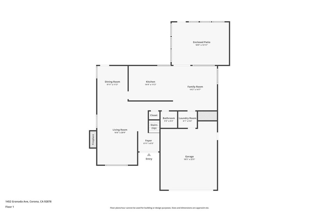1452 Granada Property Photo 48