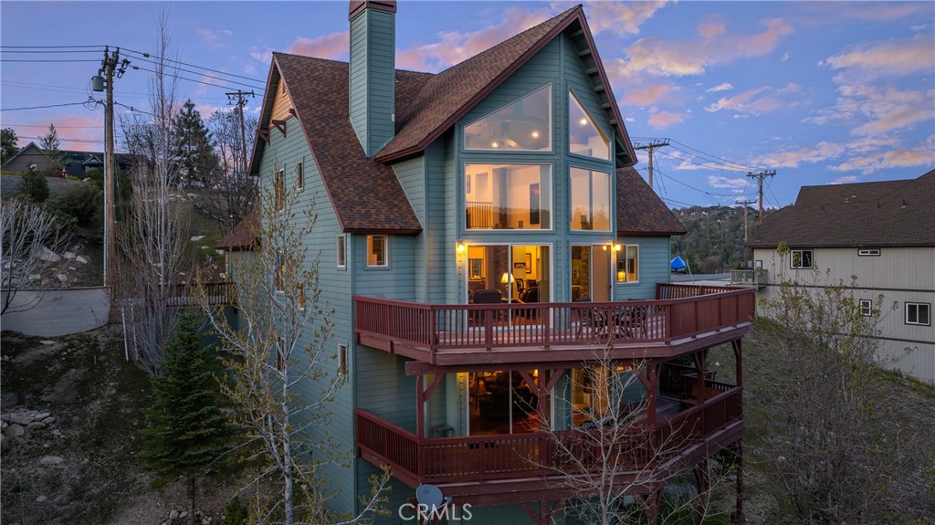 26715 Modoc Lane Property Photo 1