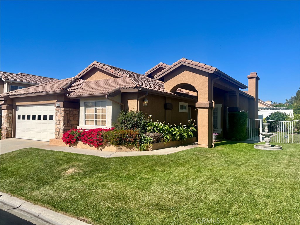 699 Amber Sky Street Property Photo