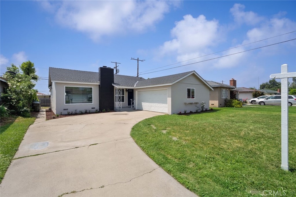1233 Oakhurst Drive Property Photo