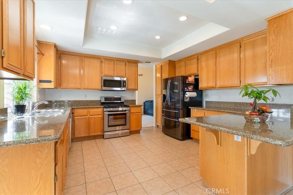 1705 Tee Time Avenue Property Photo 1