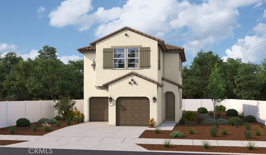 1851 Coffeeberry Road Property Photo 1