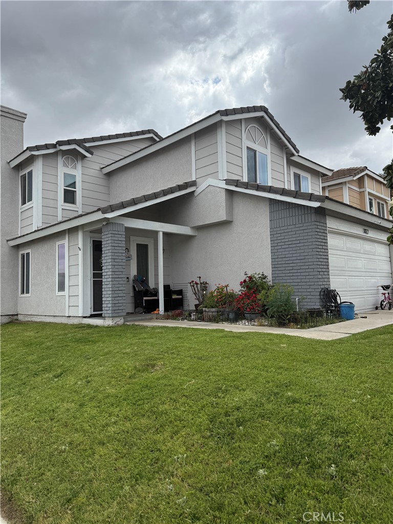 1822 W Westwind Street Property Photo 1
