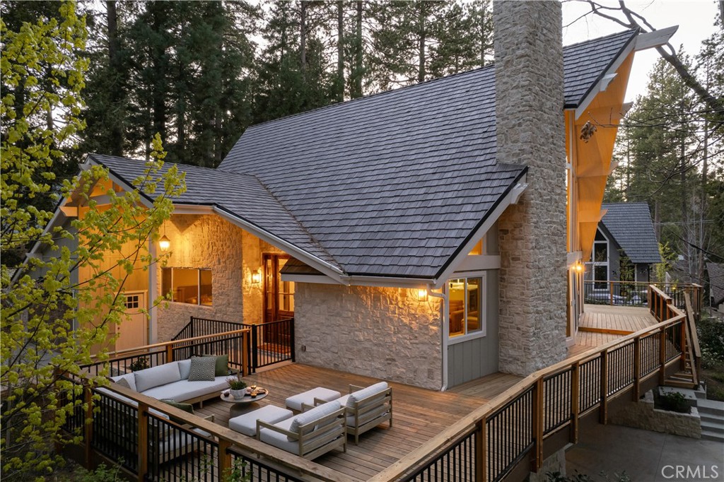 468 Sky View Ridge Drive Property Photo 1