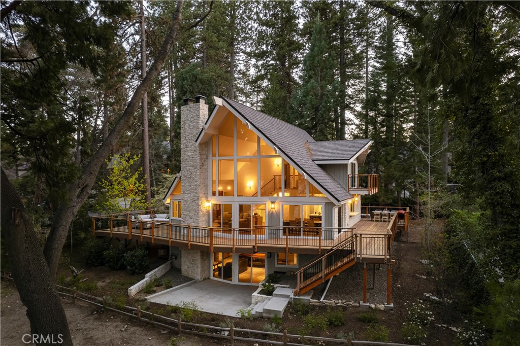 468 Sky View Ridge Drive Property Photo 2