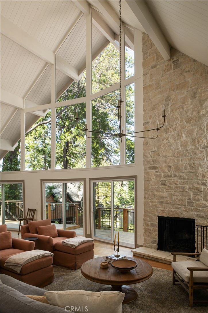468 Sky View Ridge Drive Property Photo 5