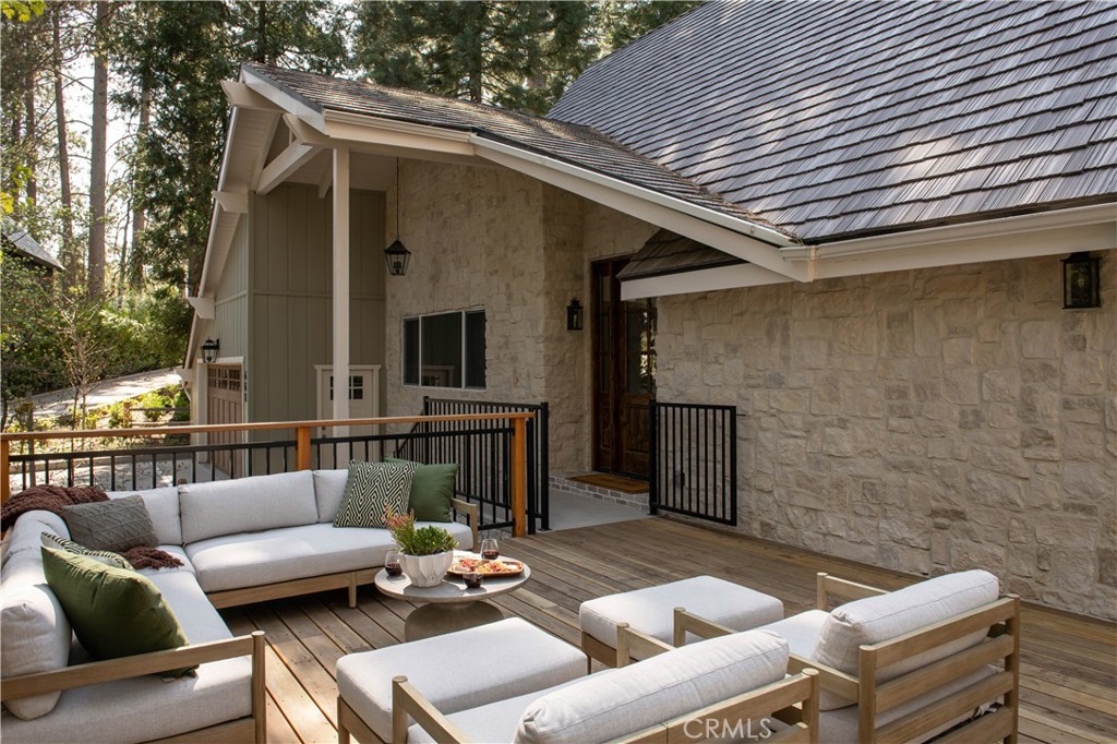 468 Sky View Ridge Drive Property Photo 18