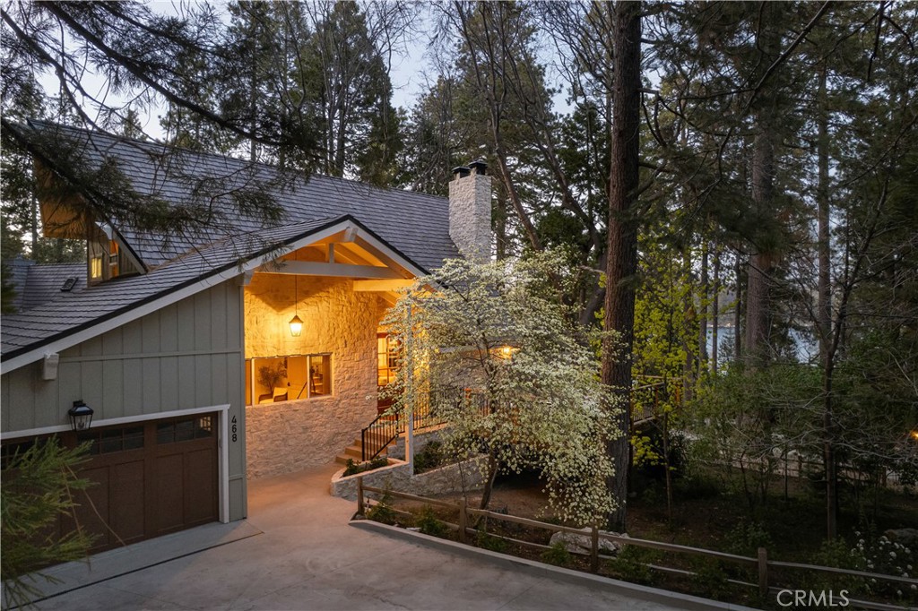 468 Sky View Ridge Drive Property Photo 32