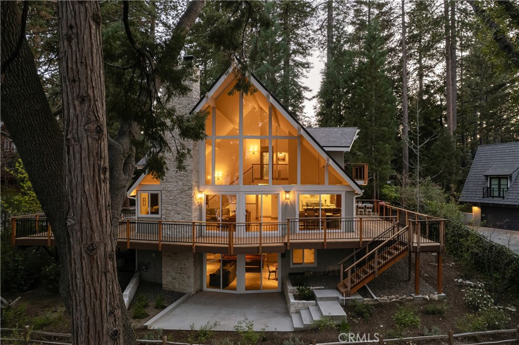 468 Sky View Ridge Drive Property Photo 33