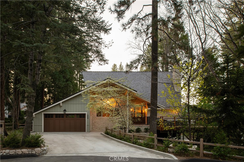 468 Sky View Ridge Drive Property Photo 37