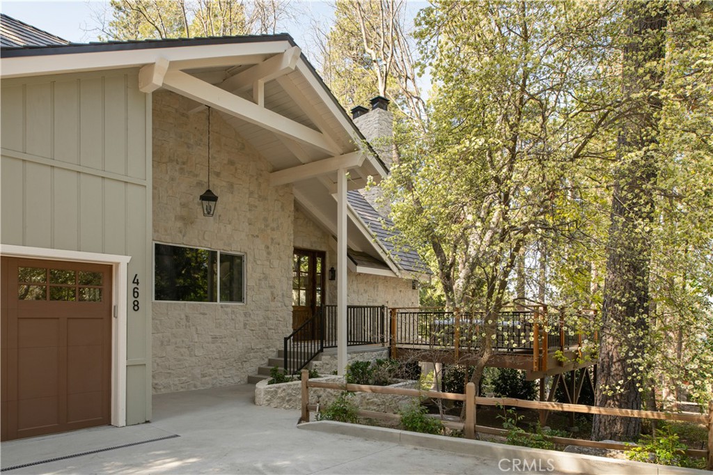 468 Sky View Ridge Drive Property Photo 40